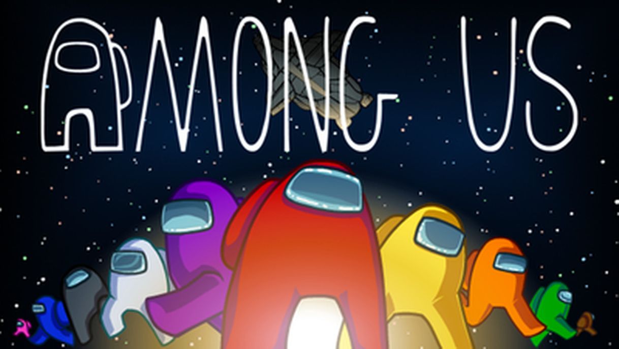 ‎Among Us!