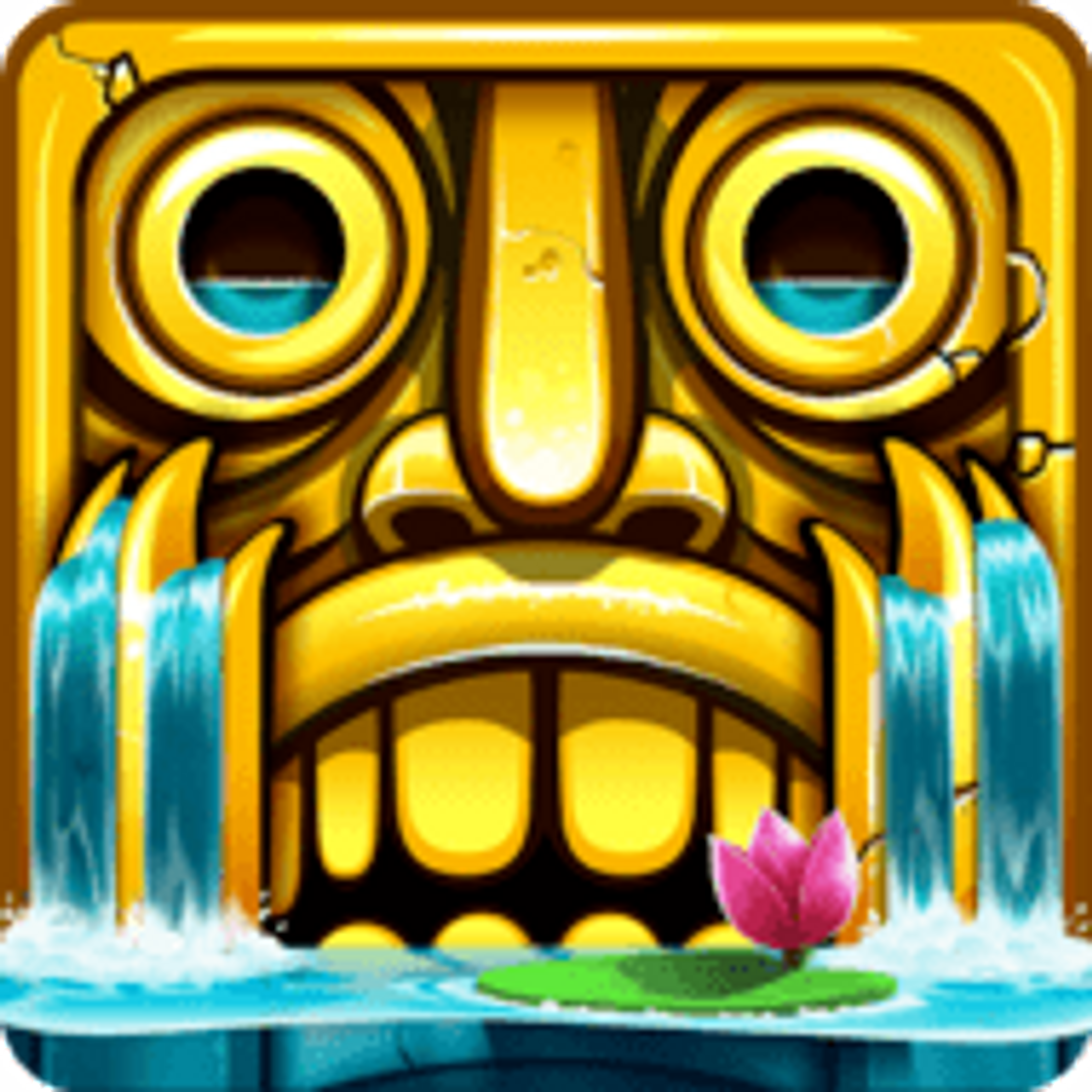 ‎Temple Run 2 