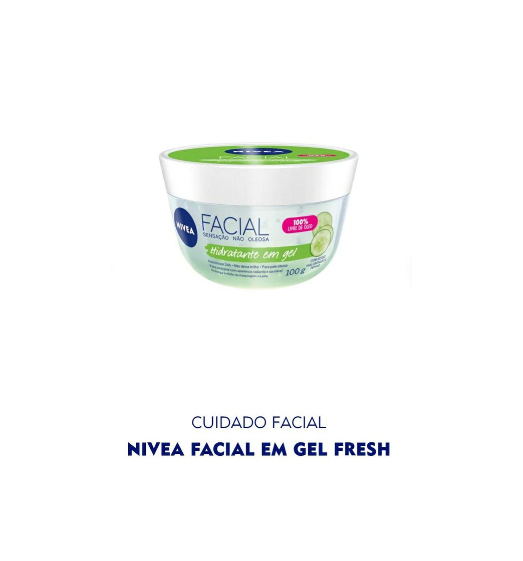 Product Creme facial hidratante 