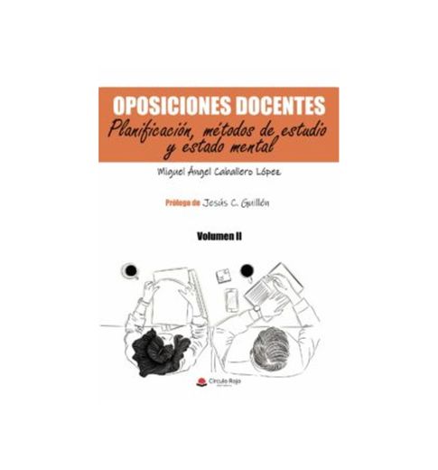 Libro Oposiciones Docentes