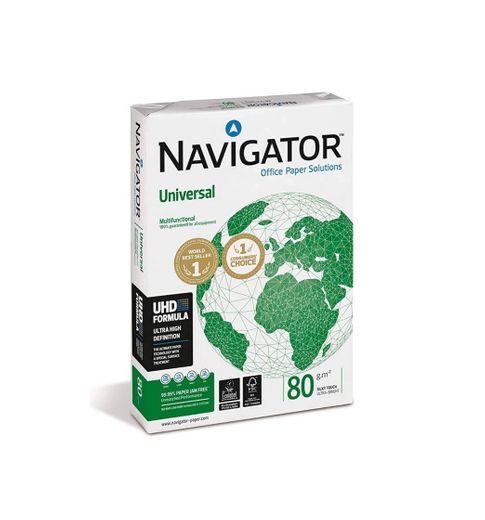 Folios Navigator 80gr