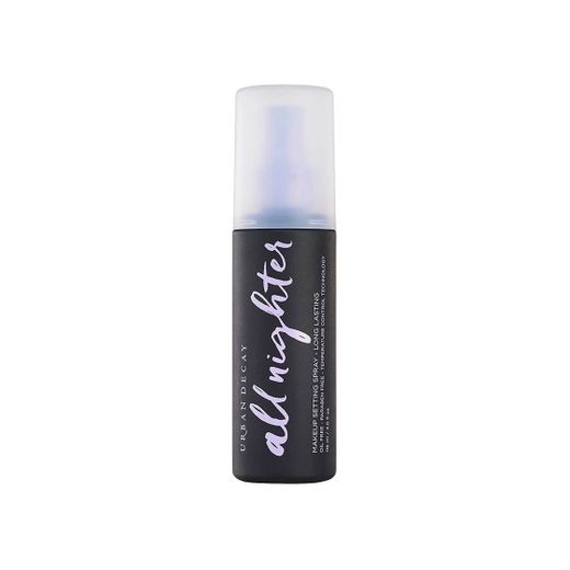 Urban Decay All Nighter Setting Spray 118ml