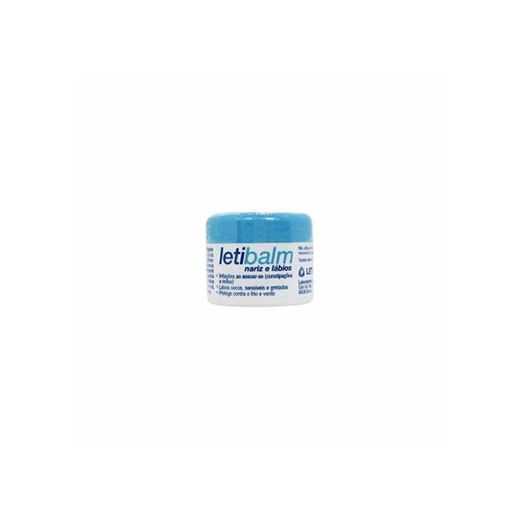 Letibalm 