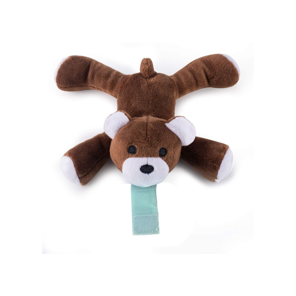 Social Animal Pacifier Detachable