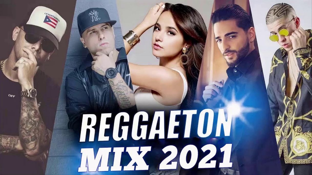Music Musica 2021 - Las Mejores Musicas en Español 2021 (Canciones ...