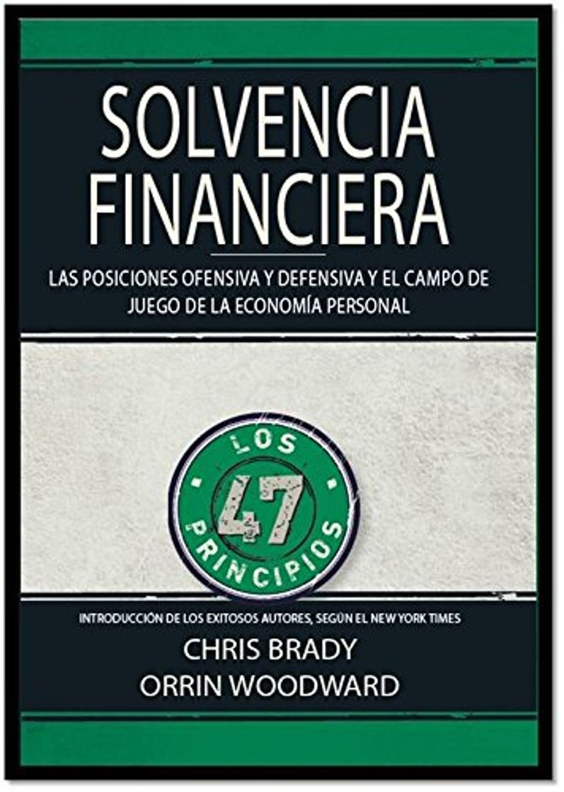 Social Solvencia financiera