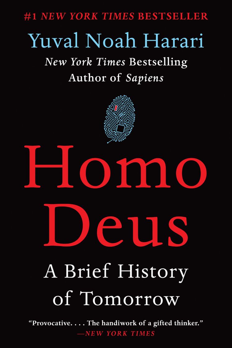 Social Homo Deus