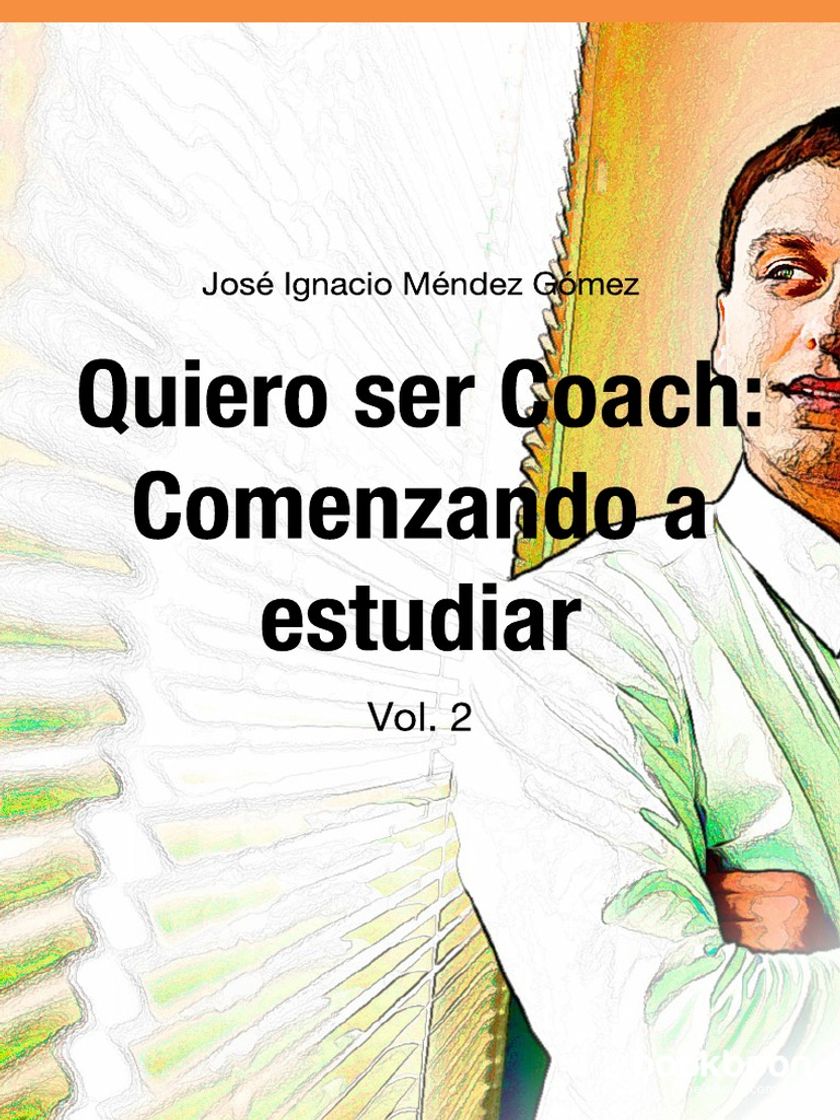 Social Jose Ignacio – Quiero ser Coach Vol