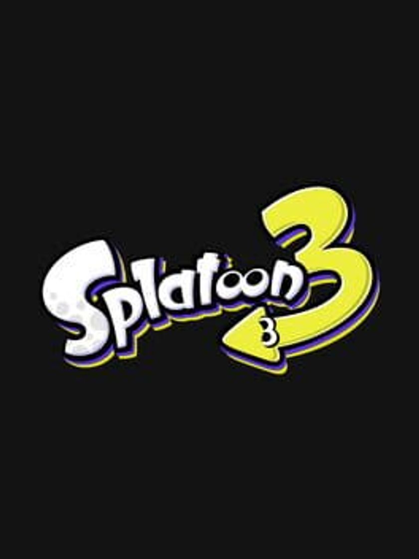 Videogames Splatoon 3