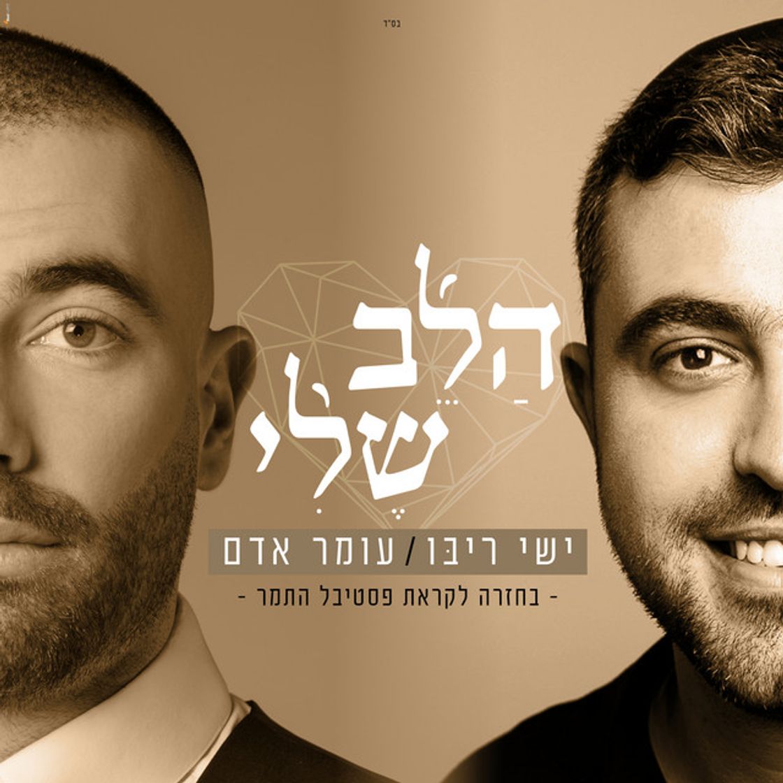 Music הלב שלי
