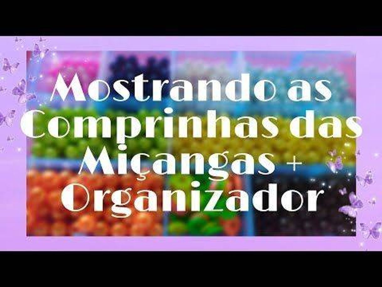 Moda Video no canal 