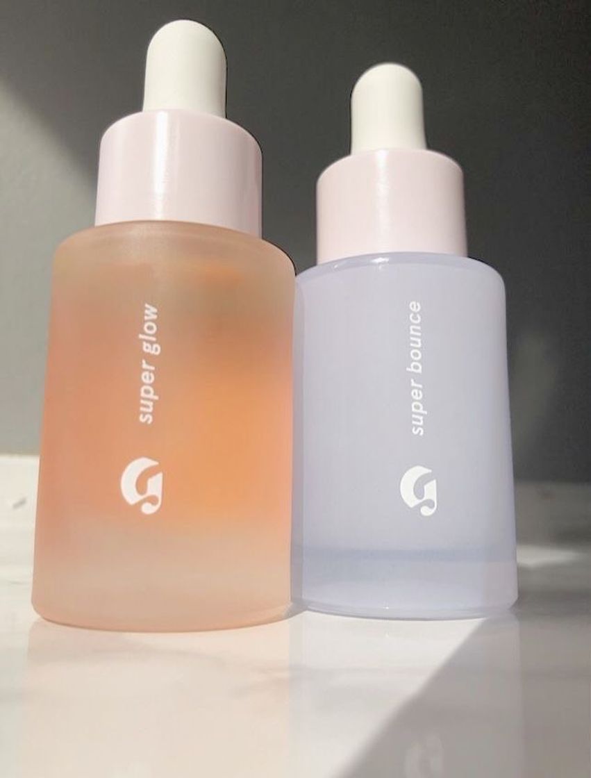 Tan-Luxe Super Glow - Sérum hialurónico autobronceado