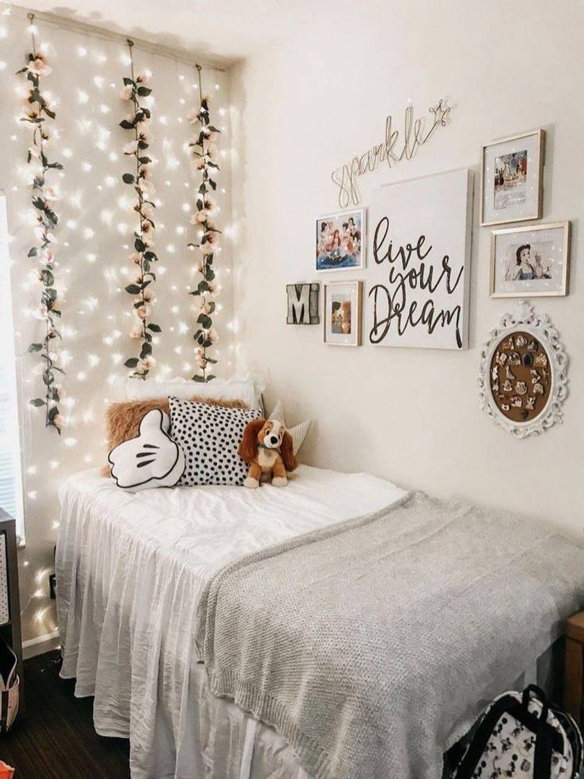 Moda Room inspo