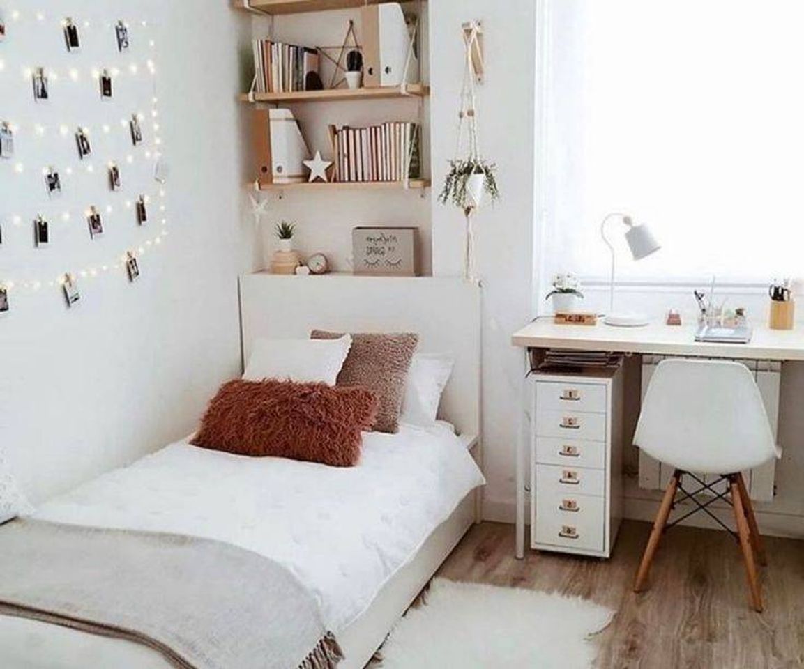 Moda Room inspo