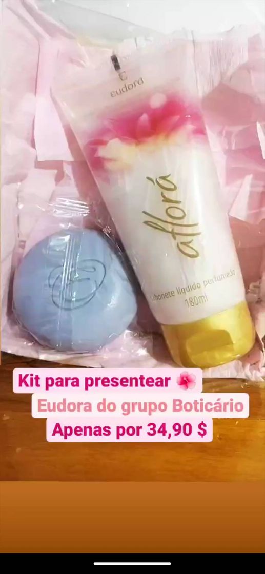 Moda Kits, bem _ Estar