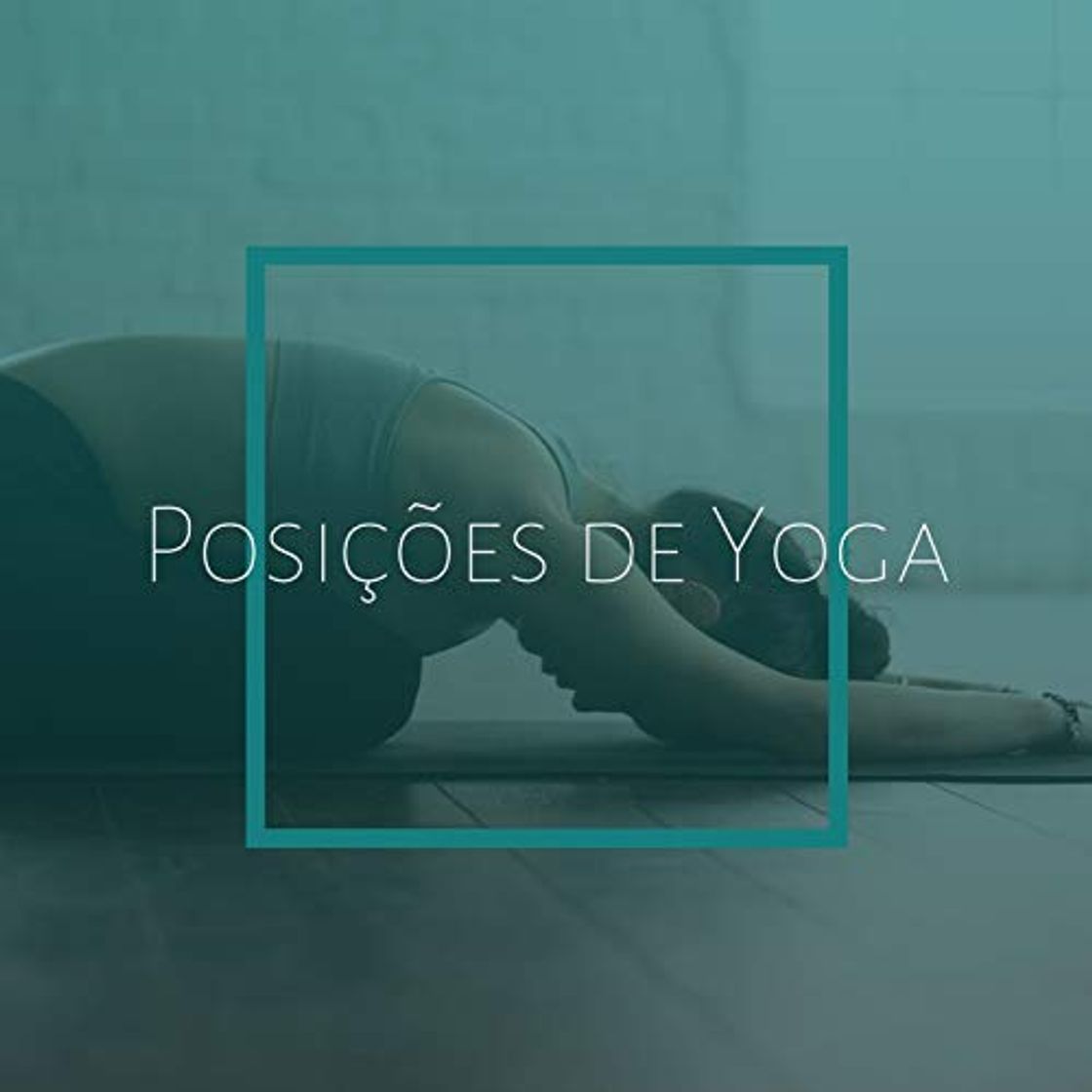 Productos Yoga como Exercício