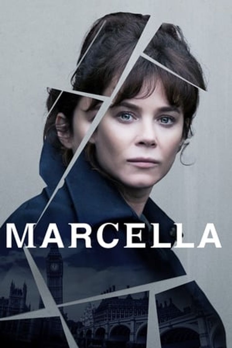 Serie Marcella