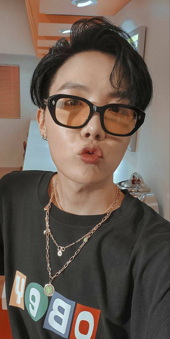Social Wallpaper Jung Hoseok 