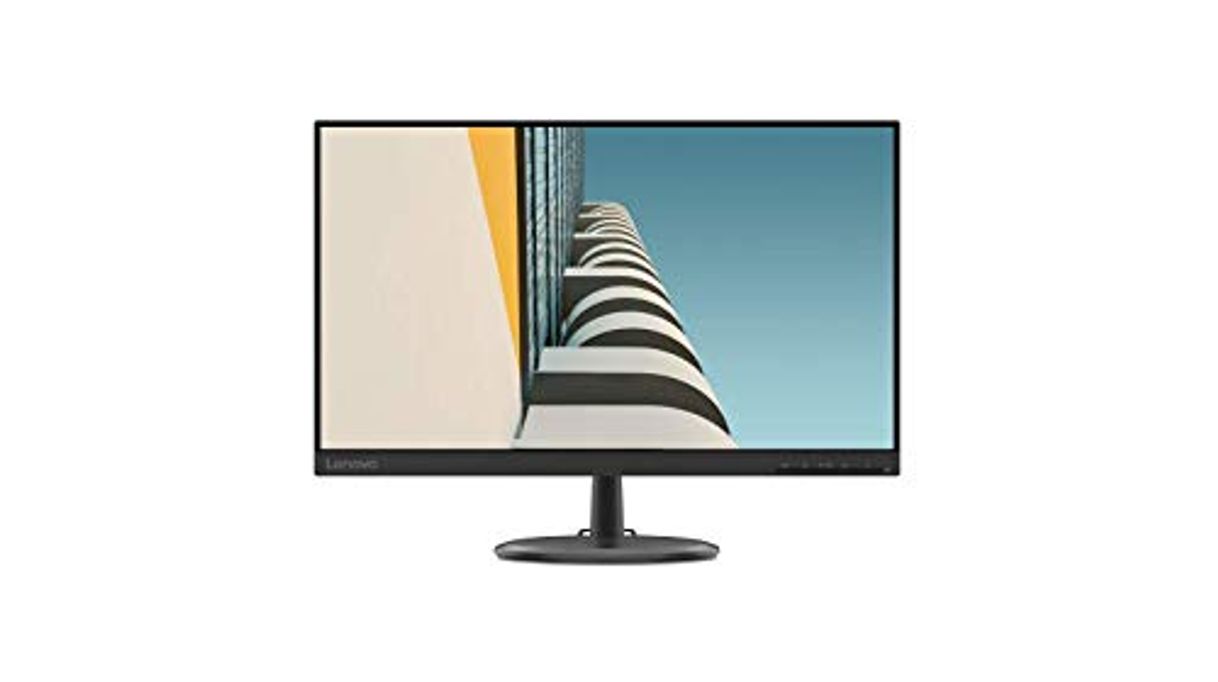 Product Lenovo C24-25 - Monitor de 23.8" FullHD (1920x1080 pixeles, 16:9, 75 Hz,