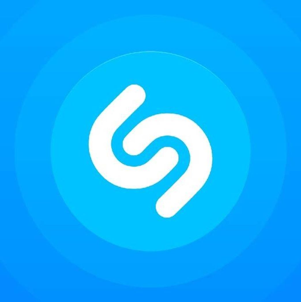 App Shazam