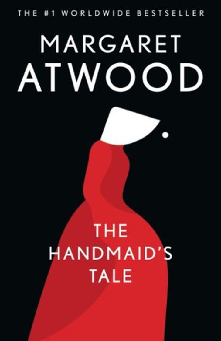 Libro The Handmaid’s Tale by Margaret Atwood