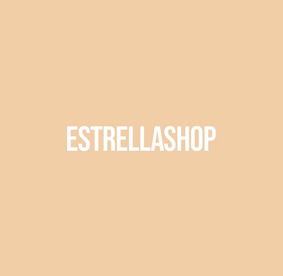 Fashion Estrella Shop