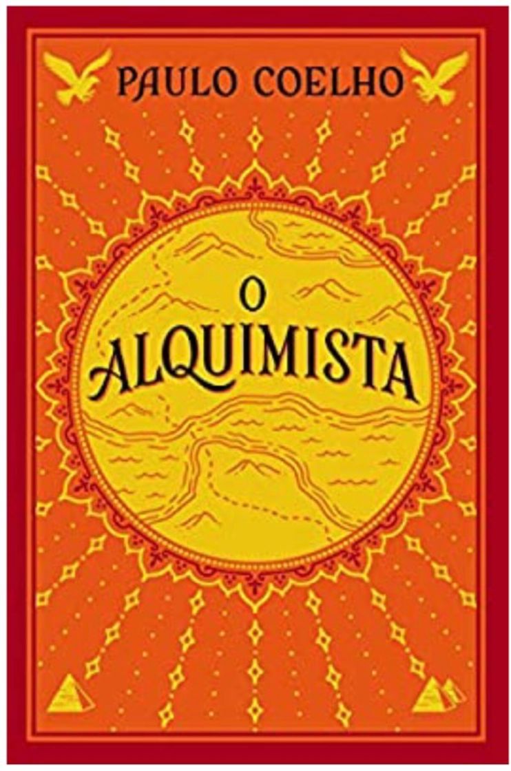 Book O Alquimista