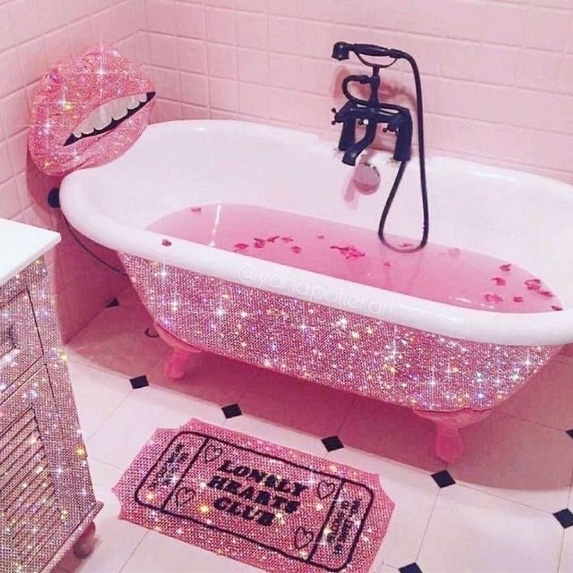 Fashion Bathroom 💖