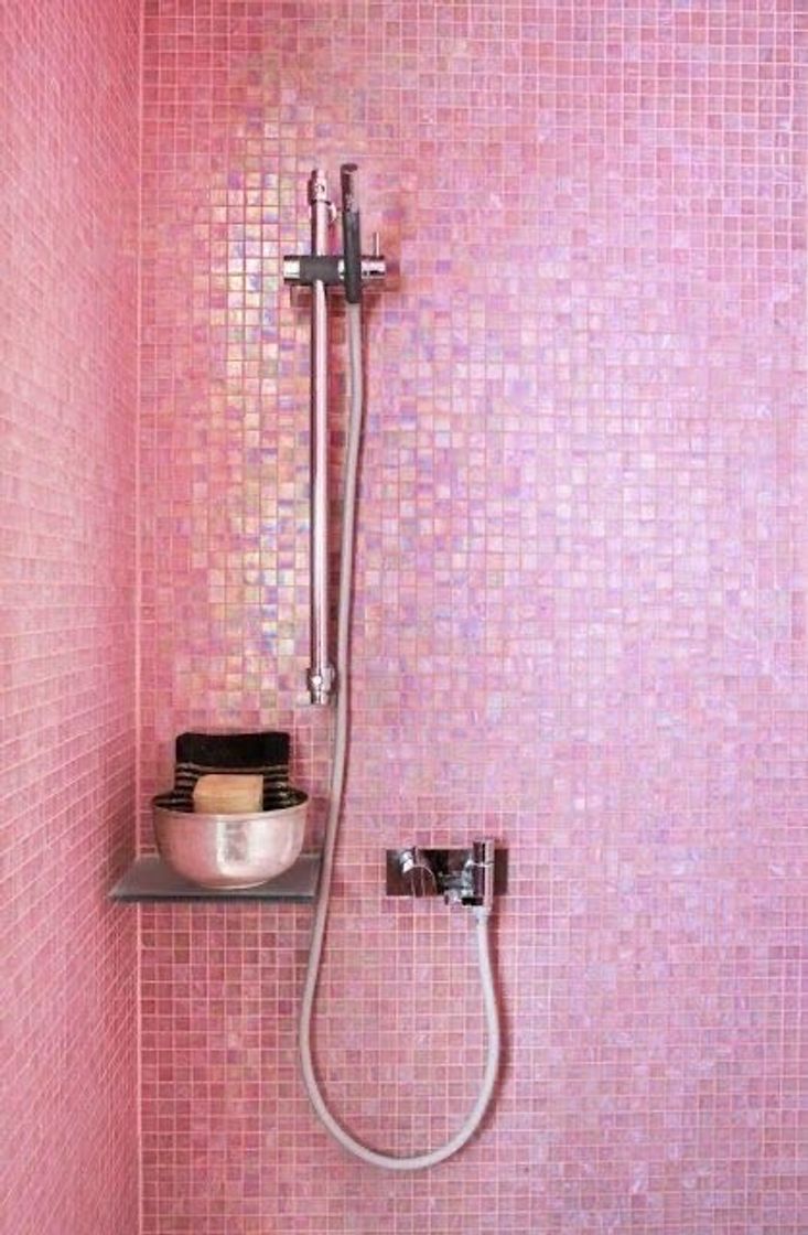 Fashion Sublime 🚿 