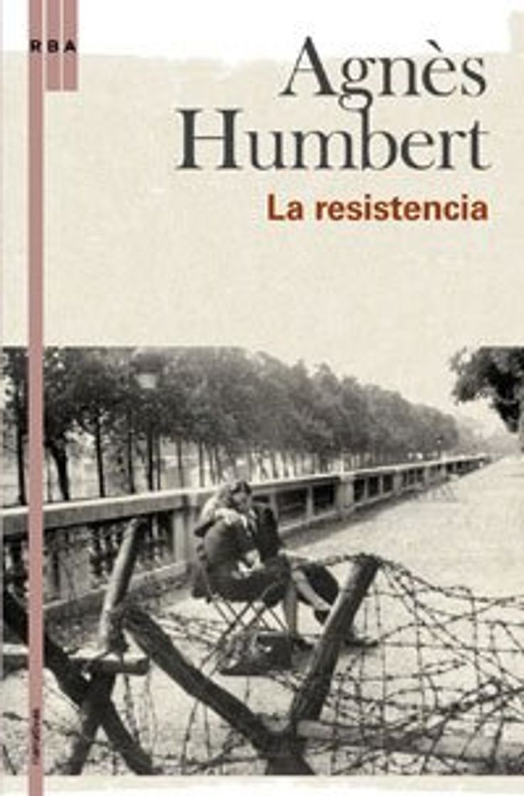 Books La resistencia.: 294