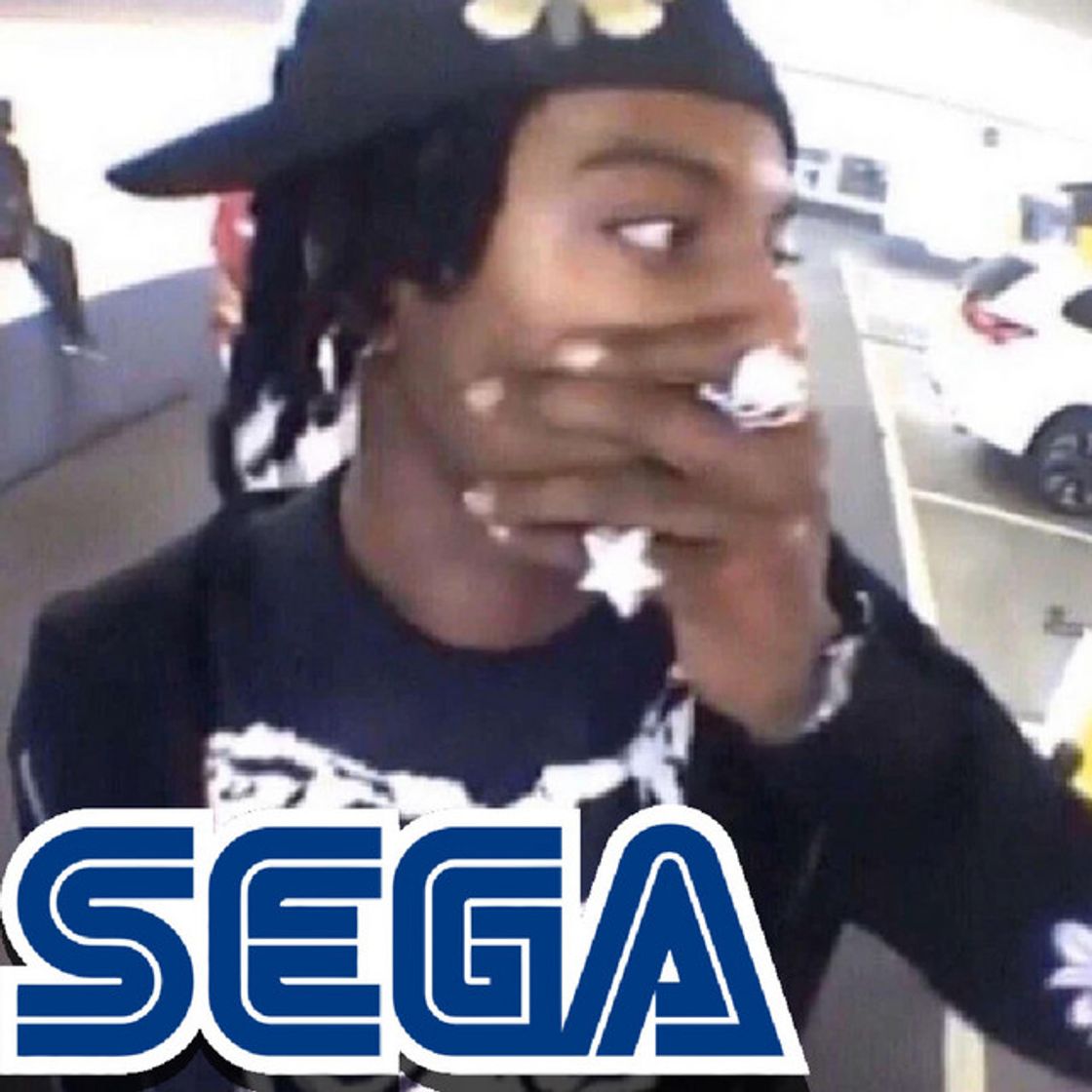 Music Cancun (SEGA EDITION)