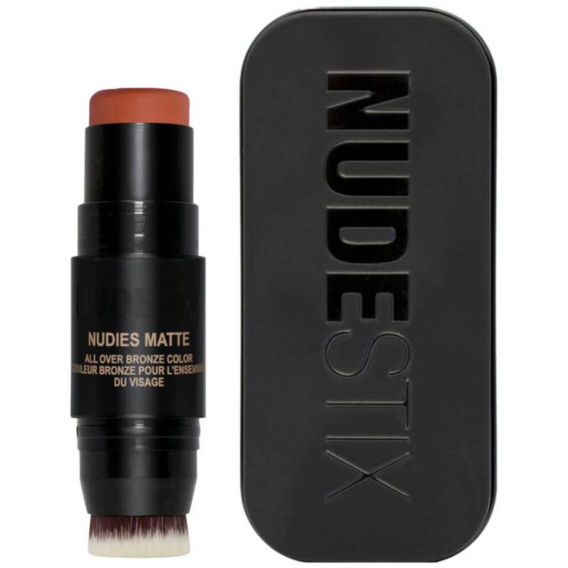 Productos NUDESTIX Nudies All Over Face Color Matte 7g