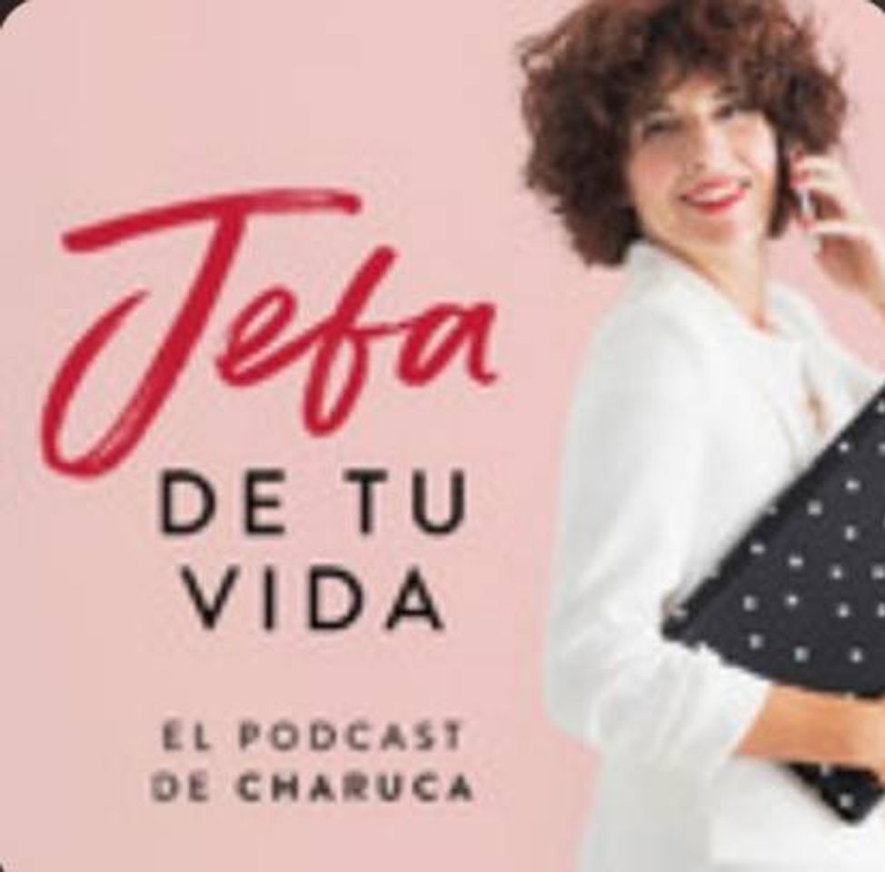 Moda Podcast jefa de tu vida