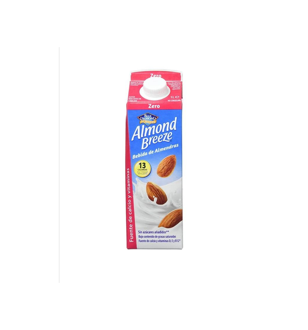 Product Almond breeze