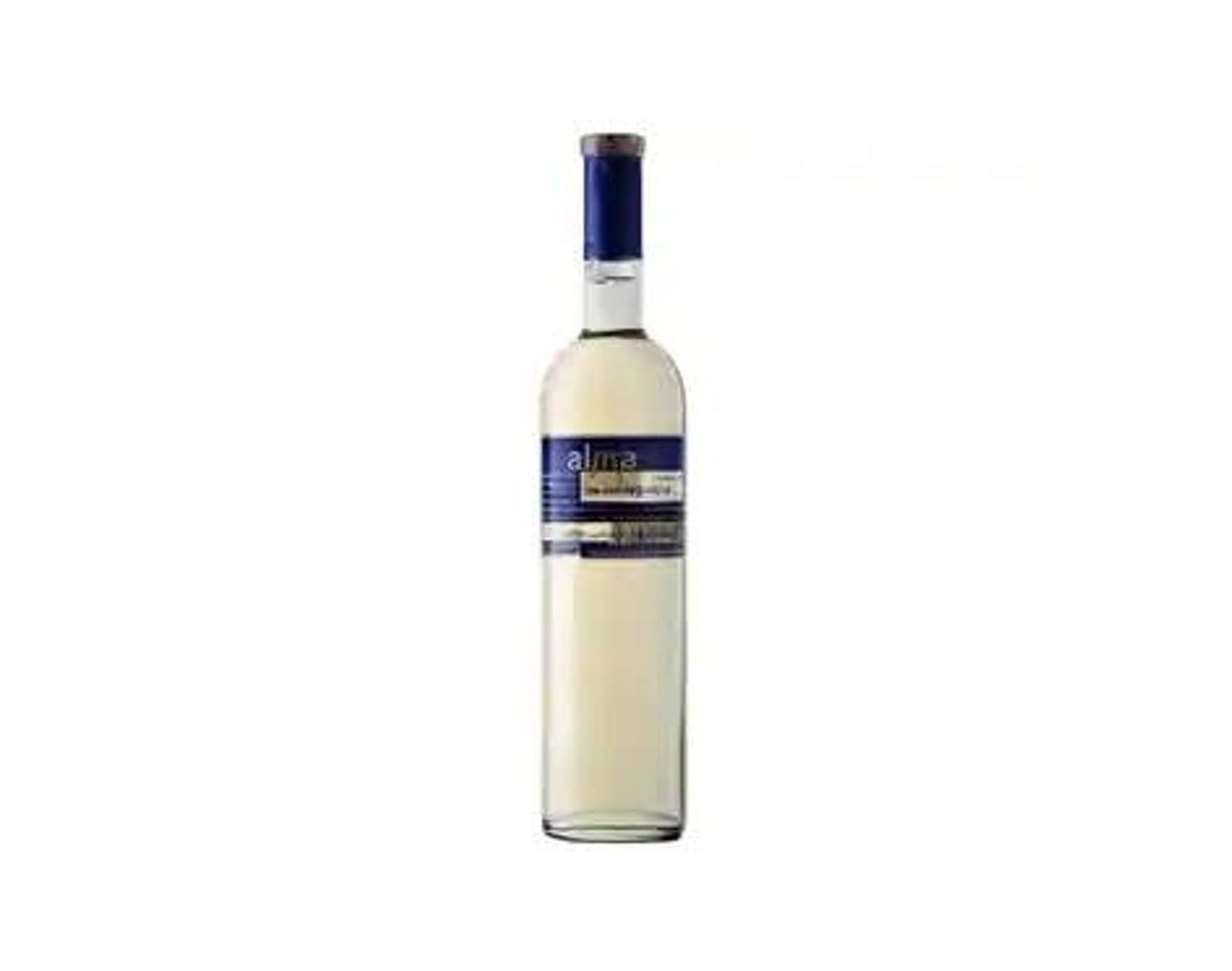 Producto Vino blanco semidulce 75 cl ALMA