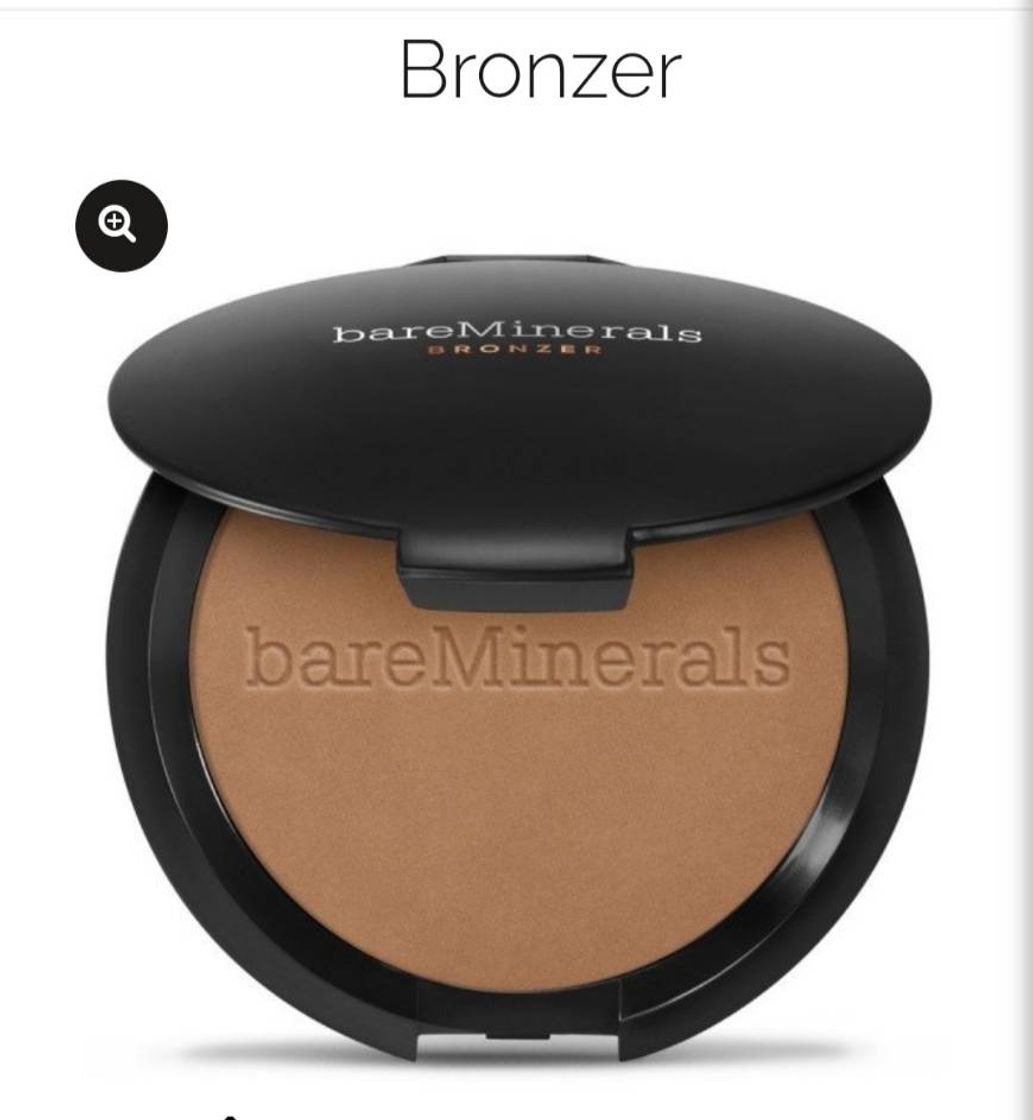 Producto Bare minerals bronzer faux tan