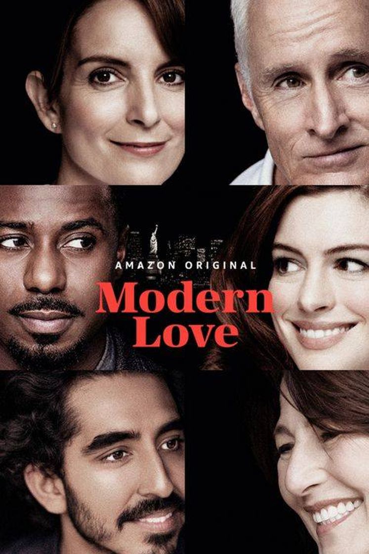 Serie Modern Love Season 1 - Prime Video