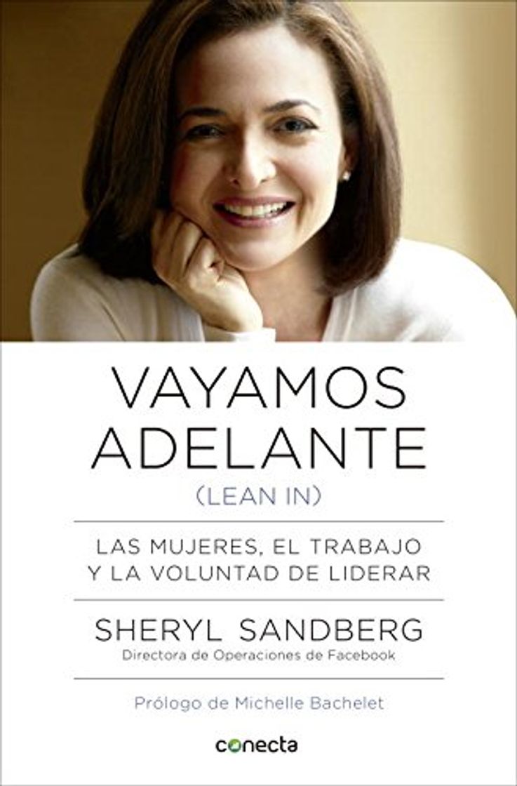 Libro Vayamos adelante