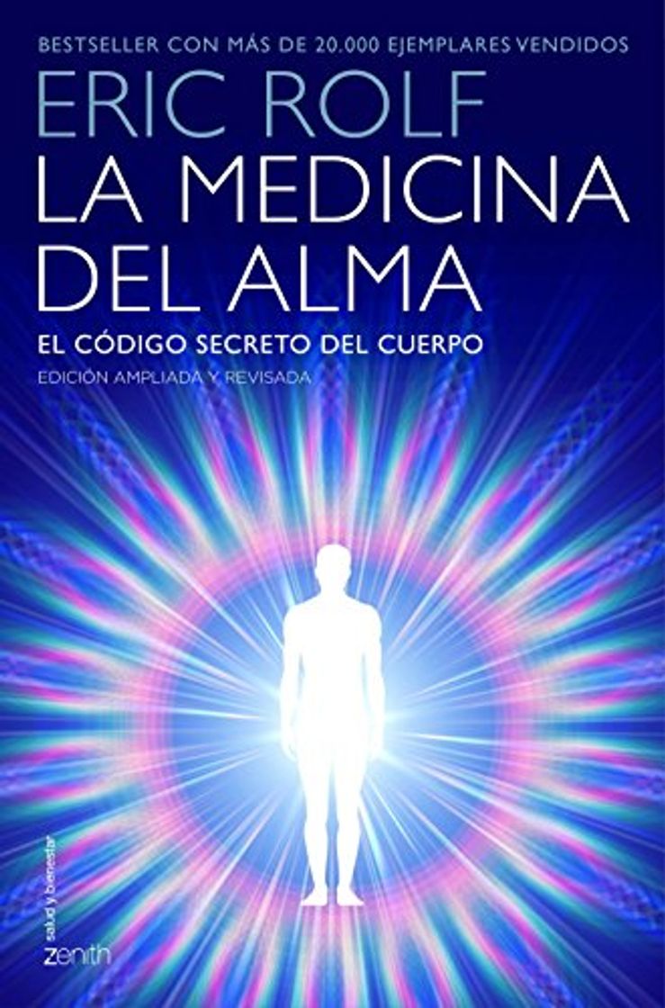 Libros La medicina del alma: El código secreto del cuerpo. El corazón de