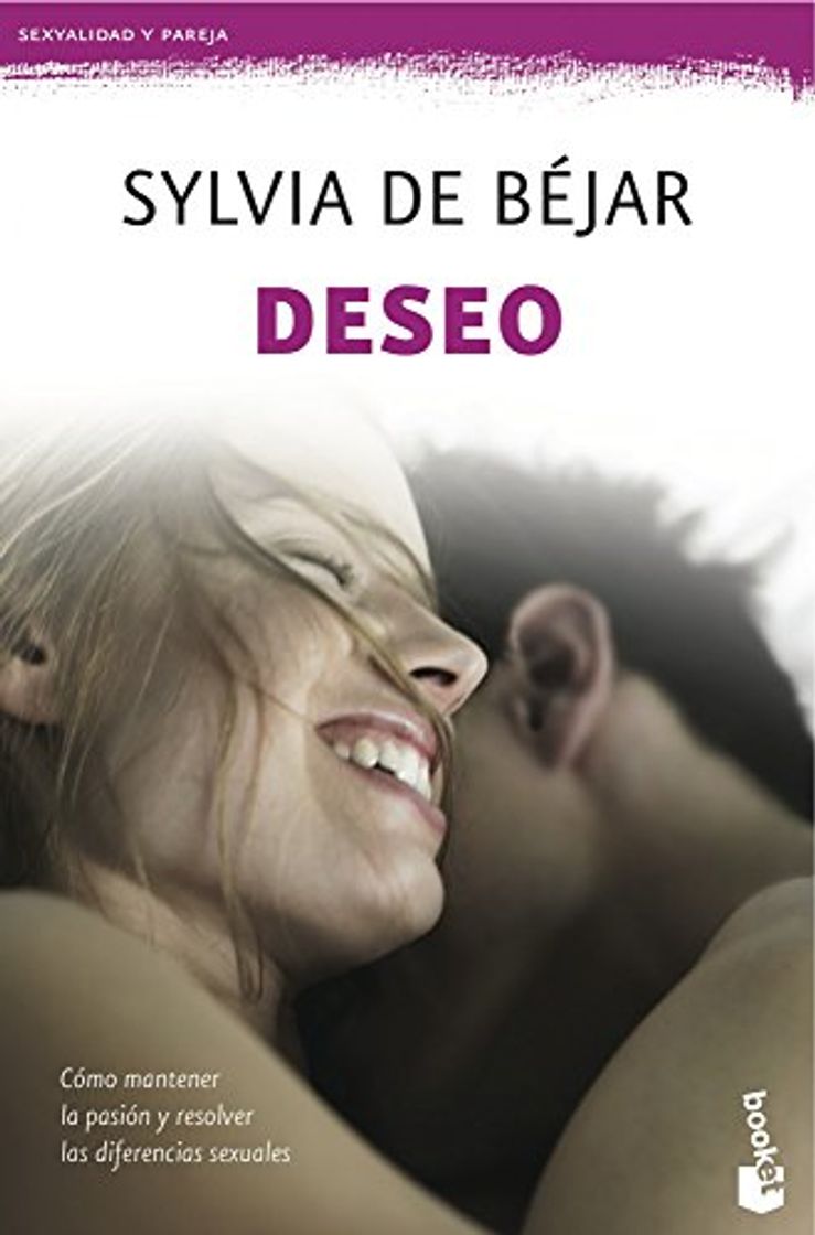 Book Deseo
