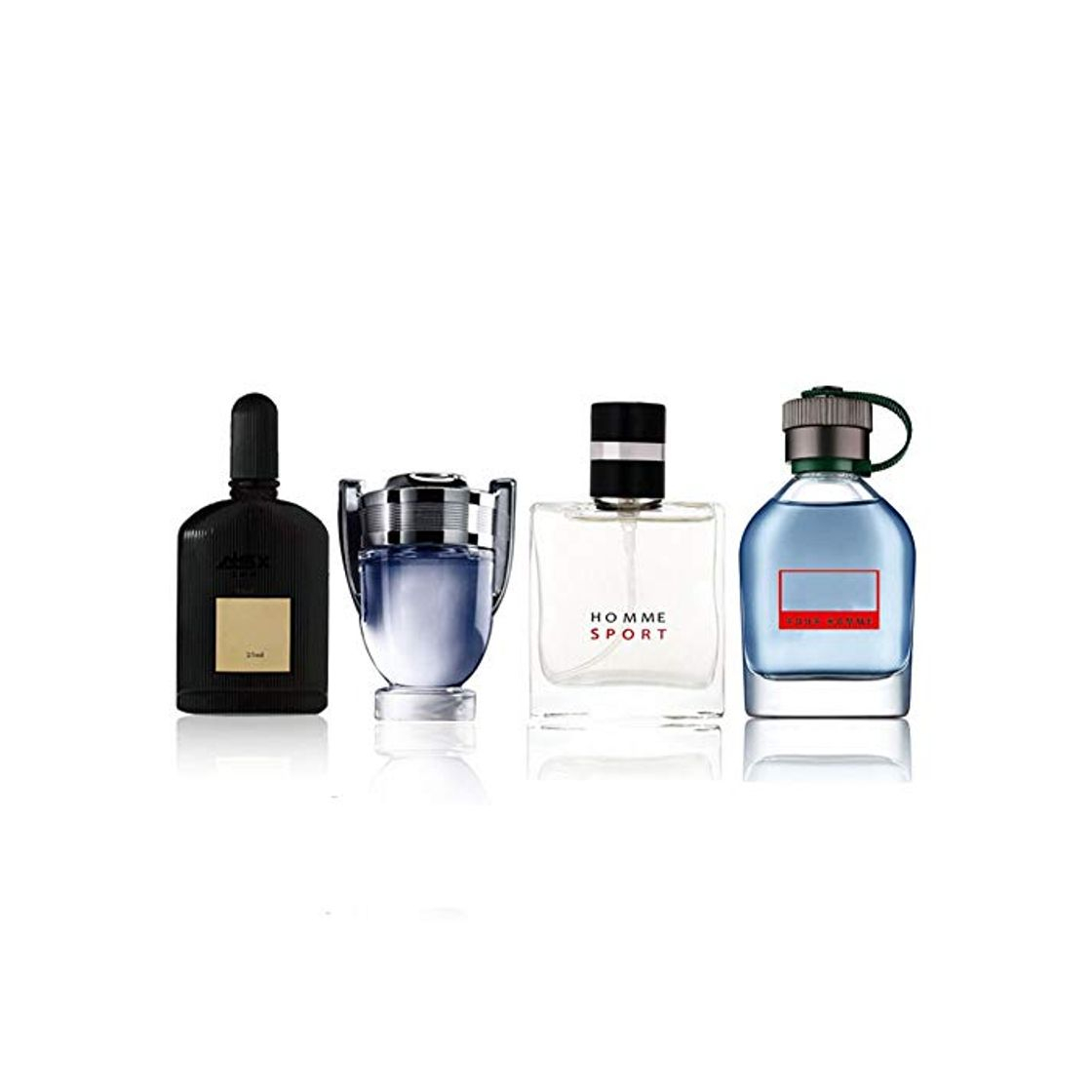 Belleza Perfume para hombre de 25 ml