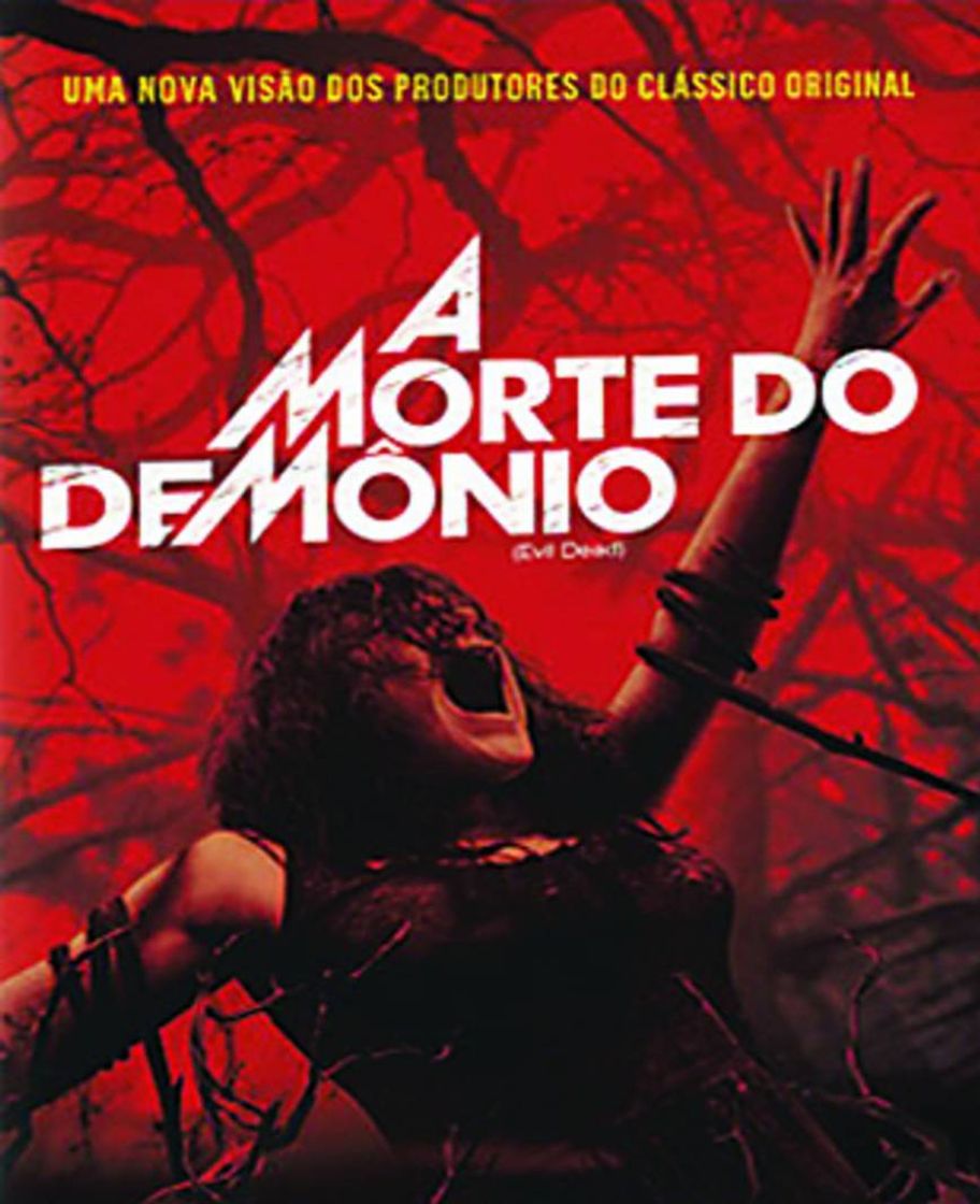 Fashion Filme de terror