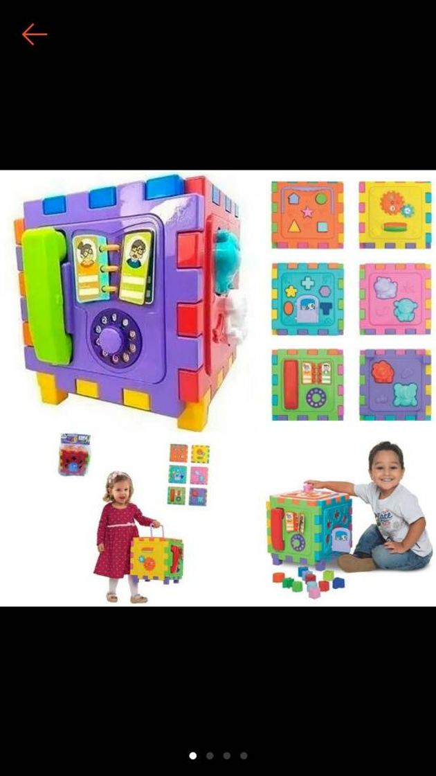 Moda Loja na shopee  !! Brinquedos educativos e criativos!