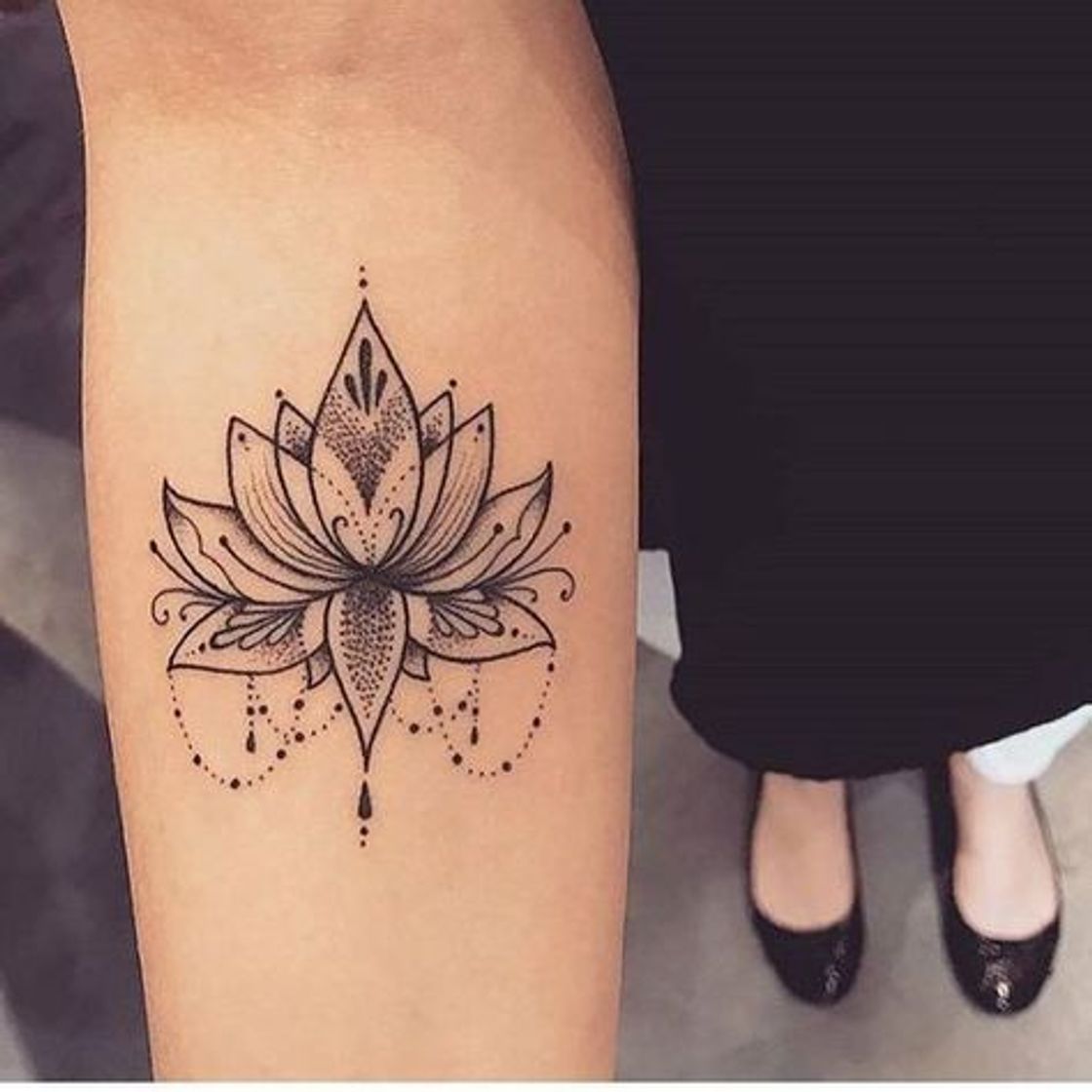 Fashion Tatoo