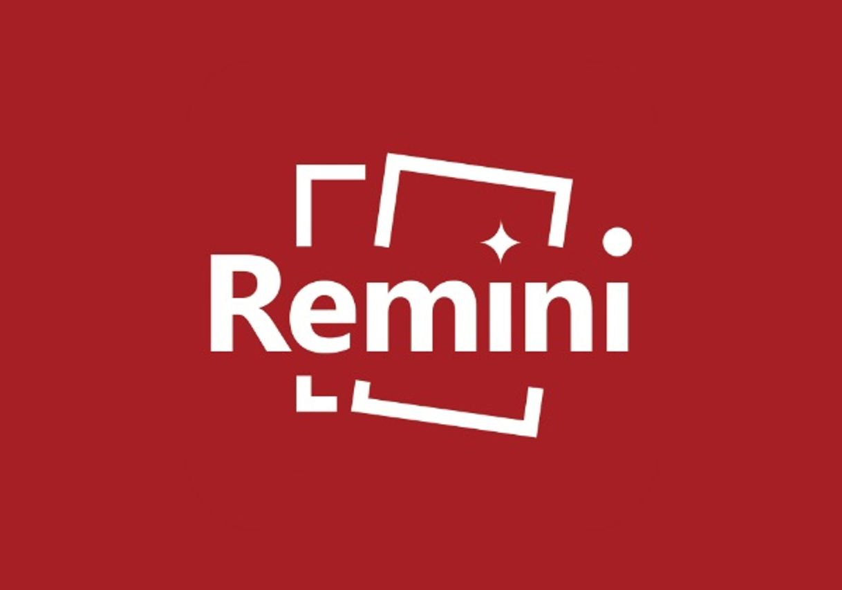 App Remini 