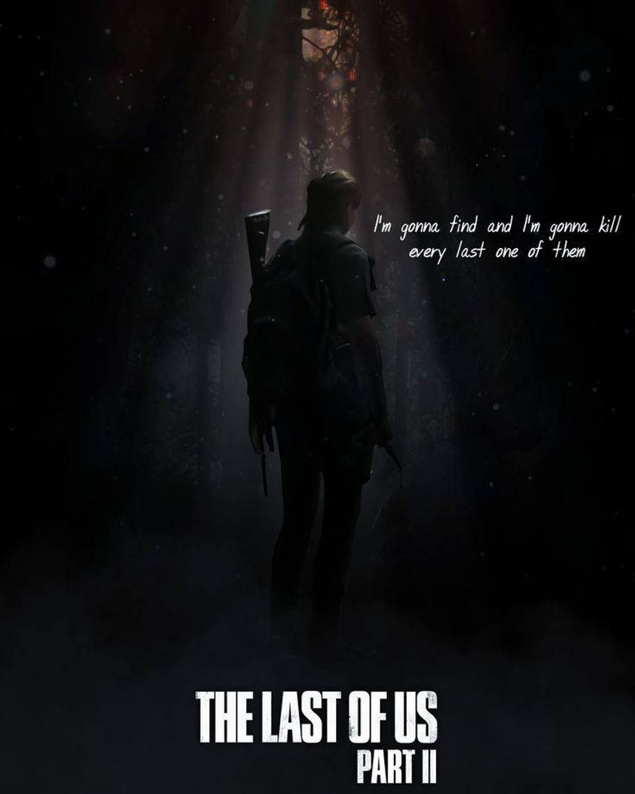 Videogames The Last of Us Part II