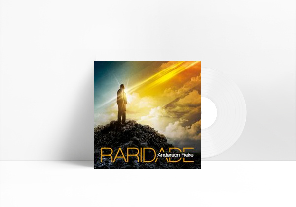 Canción Raridade