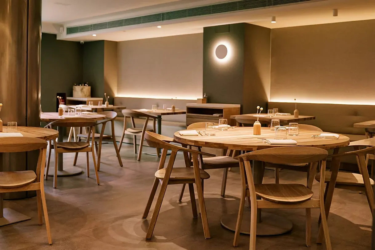 Restaurants Ugo Chan
