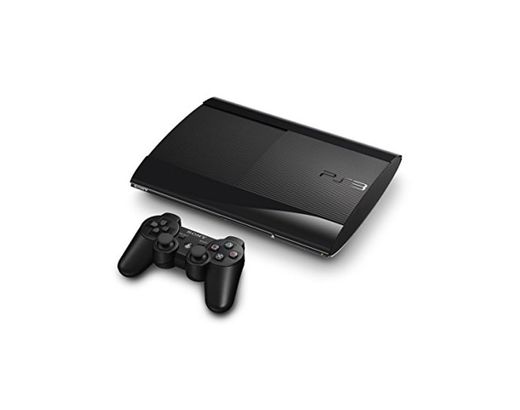 Sony Playstation 3 500GB - videoconsolas