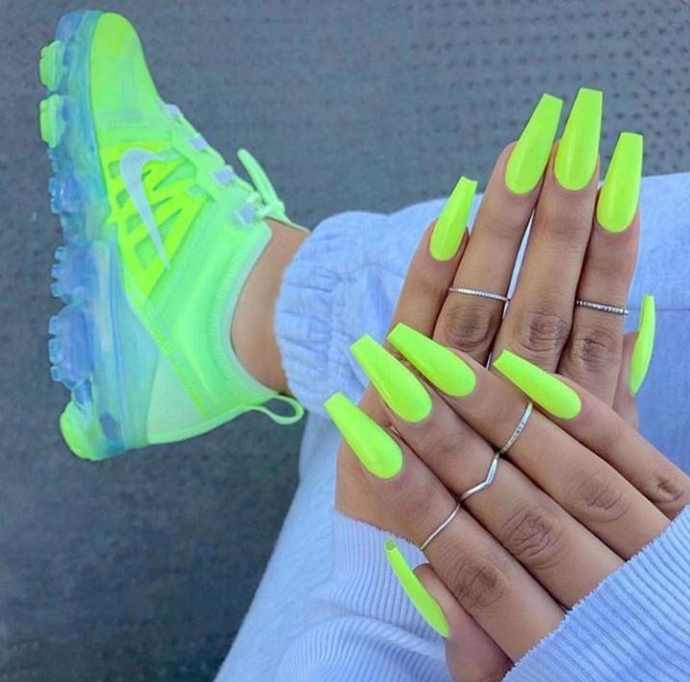 Social Nails 💅🏾